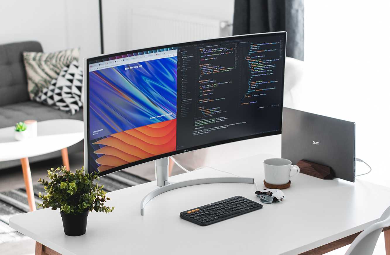 I write code 🤷♂️